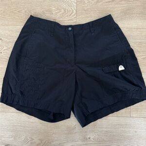 Vintage Jamie Sadock High Waist Shorts